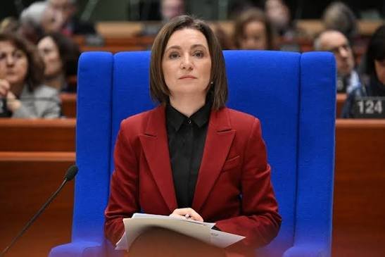 Moldova acuză Rusia de încălcarea suveranității din cauza planurilor de a deschide secții de votare în Transnistria / depositphotos