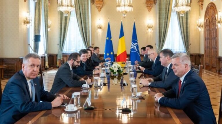 Legea salarizării: joi va avea loc o nouă rundă de consultări la Palatul Cotroceni / depositphotos