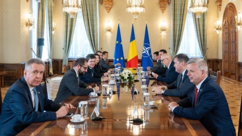 Legea salarizării: joi va avea loc o nouă rundă de consultări la Palatul Cotroceni / depositphotos