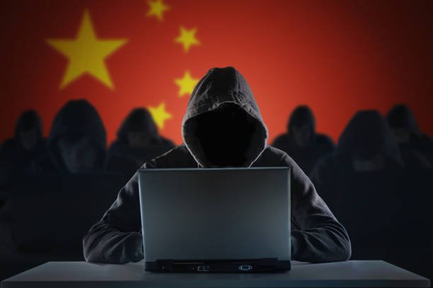 Hackerii chinezi au părăsit urme în sistemele Departamentului de Justiție al SUA, NASA și Fed: declarația Washingtonului / depositphotos