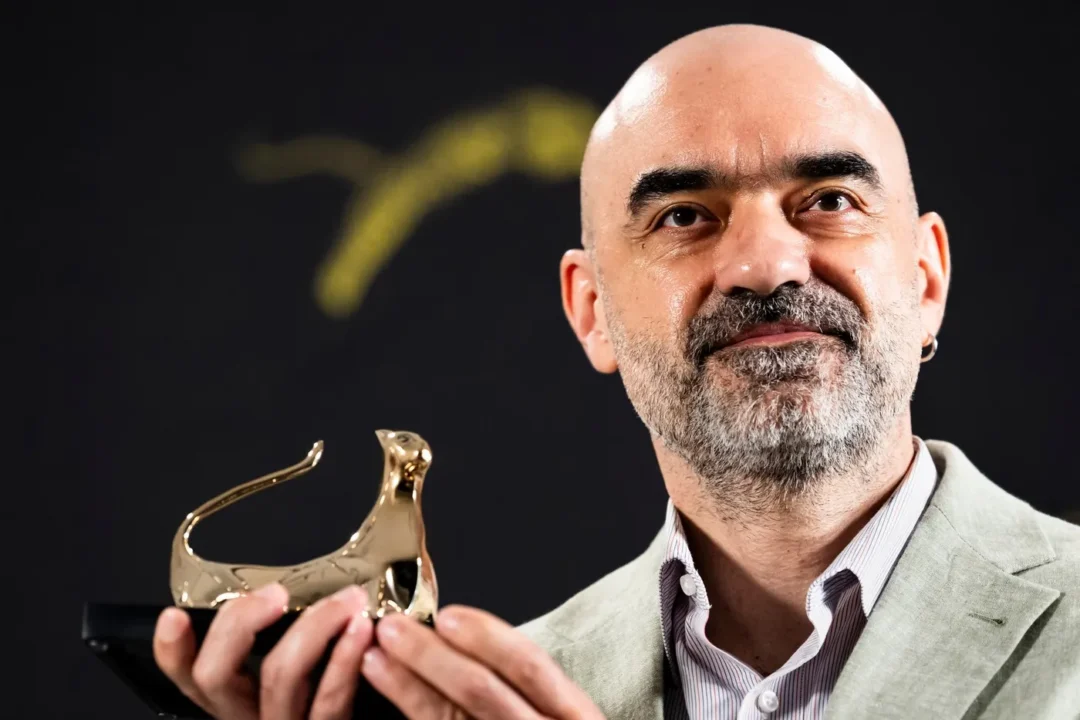 Filmul românesc a triumfat la Locarno: „Nu este locul vostru aici” a câștigat „Leopardul de Aur” / profimedia