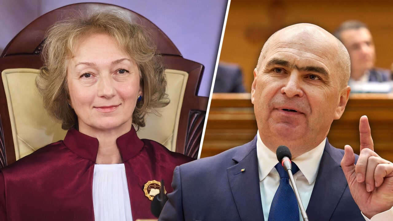 Reacția CCR după publicațiile despre întâlnirea dintre Tănăsescu și Bolojan: Contactele cu guvernul privesc exclusiv chestiuni de organizare / depositphotos