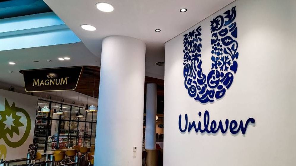 Investiții în România: producătorul de înghețată Unilever își extinde prezența și deschide un hub la București / depositphotos