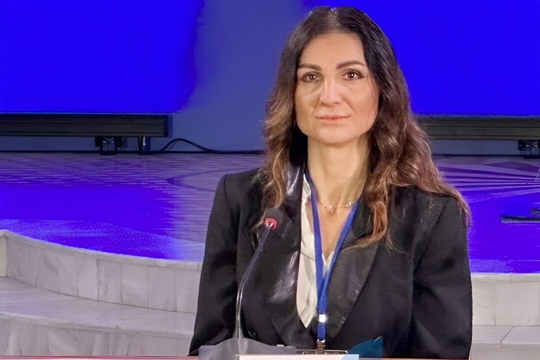 Camelia Dorina Pop: modul în care participarea la alegerile fictive organizate de Rusia în teritoriile ocupate ale Ucrainei poate afecta reputația sa politică în România / depositphotos