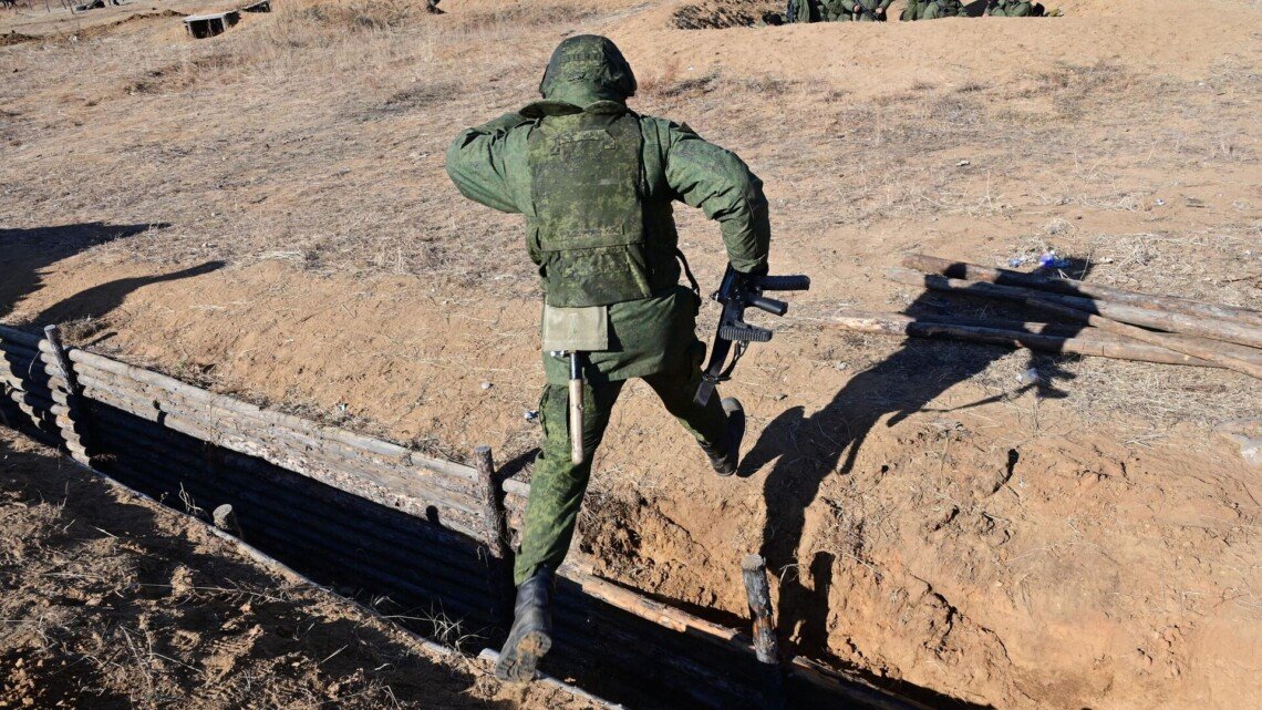 Un militar rus a trecut de partea Ucrainei: detaliile operațiunii speciale de dezertare și predare în prizonierat / depositphotos
