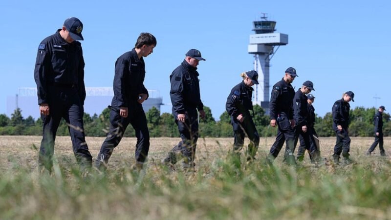 Agentura rusă în apropierea bazelor NATO: cum a dejucat România pregătirea unui act de sabotaj Agentura rusă în apropierea bazelor NATO: cum a dejucat România pregătirea unui act de sabotaj / depositphotos