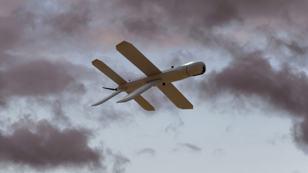 Alertă aeriană din cauza unei drone în trei județe din România: Aeroportul Iași a suspendat temporar toate zborurile / depositphotos