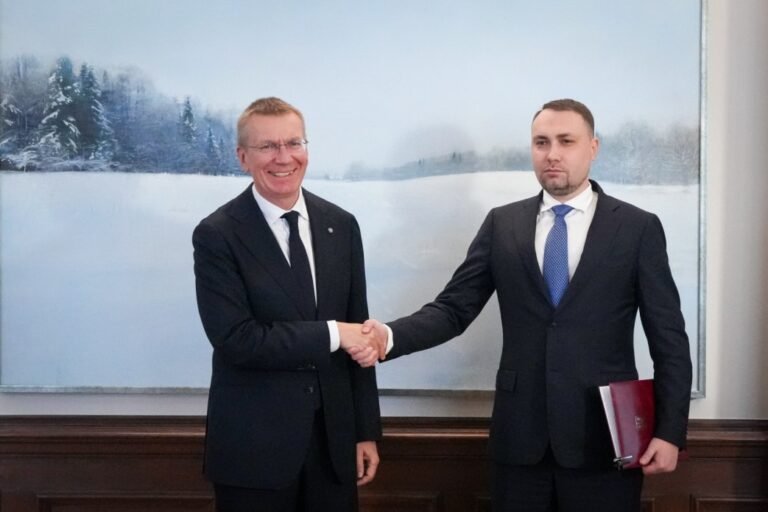 Kyrylo Budanov: „Europa conștientizează în sfârșit amploarea războiului hibrid al Rusiei” / depositphotos