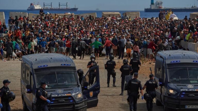Alegerile din Maroc: cum au influențat Ceuta, fotbalul și Israelul campania electorală / depositphotos