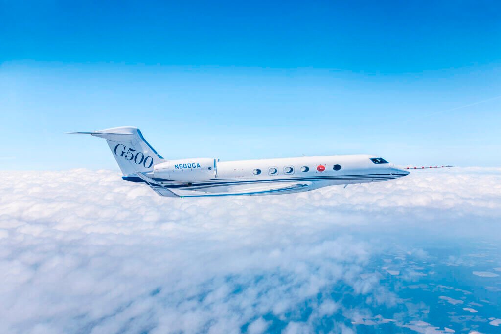 Donald Trump amenință cu interzicerea vânzărilor de aeronave ale companiei canadiene Bombardier în SUA / depositphotos