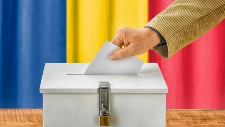 AEP: Alegerile parlamentare anticipate pot fi organizate în termenele constituționale / depositphotos