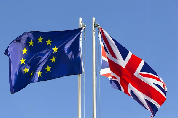 UE a stabilit condițiile pentru apropierea de Marea Britanie: Londra va trebui să facă concesii / depositphotos