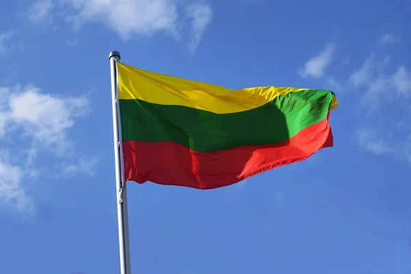 Lituania a elaborat planuri de evacuare în cazul unor amenințări din partea Rusiei, dar se pregătește să riposteze / depositphotos