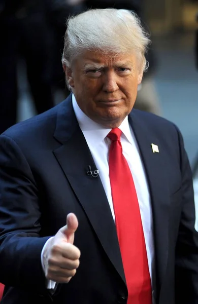 Trump a propus redenumirea Strâmtorii Hormuz în „Strâmtoarea Trump” / depositphotos