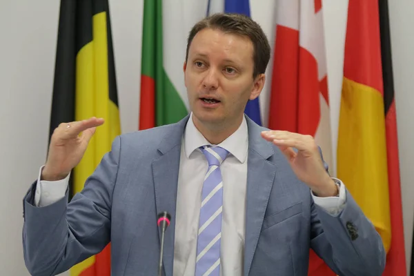 Siegfried Mureșan începe să elaboreze programul noului Guvern al României: prioritățile vor fi prezentate săptămâna viitoare / depositphotos