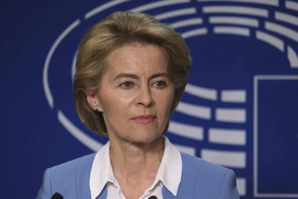 Ursula von der Leyen a ajuns în Groenlanda pentru a demonstra sprijinul UE pentru insula arctică / depositphotos