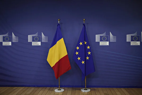 Președintele Consiliului European, António Costa, a ajuns la București: joi se va întâlni cu Nicușor Dan / depositphotos