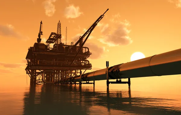 O companie americană va prelua zăcămintele petroliere din Venezuela controlate anterior de firme chineze și ruse / depositphotos