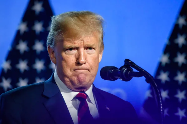 Trump a respins propunerea Iranului de a redeschide Strâmtoarea Hormuz în termen de șapte zile / depositphotos