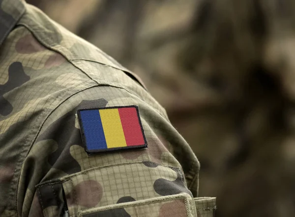 În România continuă exercițiile de mobilizare de amploare: sute de rezerviști au fost chemați în trei județe / depositphotos