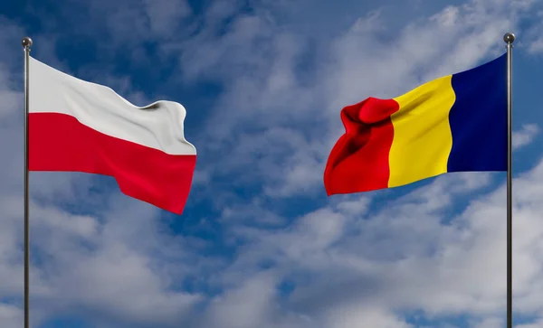 România și Polonia își consolidează cooperarea în domeniul apărării: țările vor achiziționa împreună un sistem militar / depositphotos