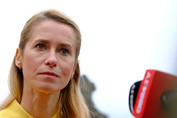 UE pregătește noi sancțiuni împotriva Rusiei și va intensifica presiunea asupra Moscovei – Kaja Kallas / depositphotos