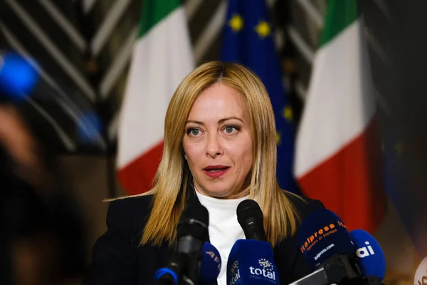 Meloni a plecat în Norvegia pentru consolidarea cooperării energetice și de apărare / depositphotos