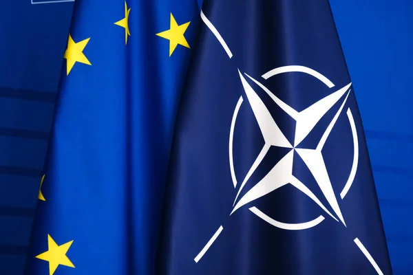NATO și UE au susținut Germania după incidentul cu explozibili de lângă aeroportul din Leipzig: Berlinul acuză Rusia / depositphotos