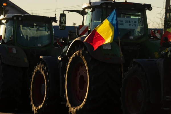 Fermierii români cer UE să suspende temporar CBAM pentru îngrășăminte în perioade de criză / depositphotos
