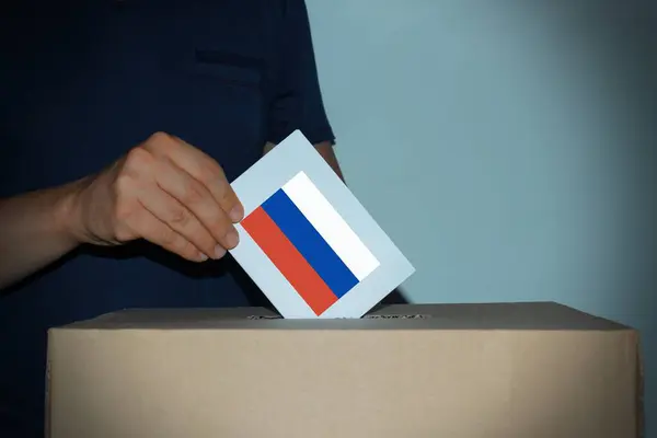Kremlinul își construiește propria rețea de „observatori”: de ce are nevoie Rusia de o decorare internațională pentru alegerile din 2026 / depositphotos
