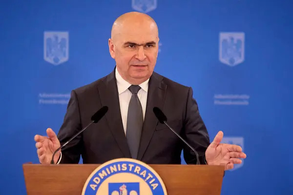 Bolojan despre programul guvernului Mureșan: continuarea reformelor și modernizarea României / depositphotos
