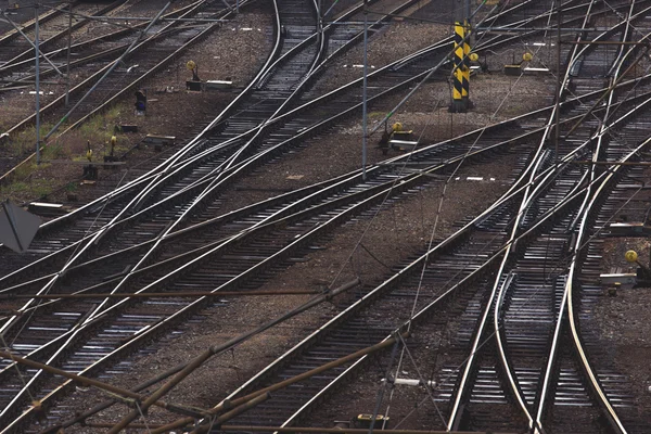 Războiul hibrid fără frontiere: sabotajele rusești vizează tot mai des infrastructura de transport a Europei / depositphotos