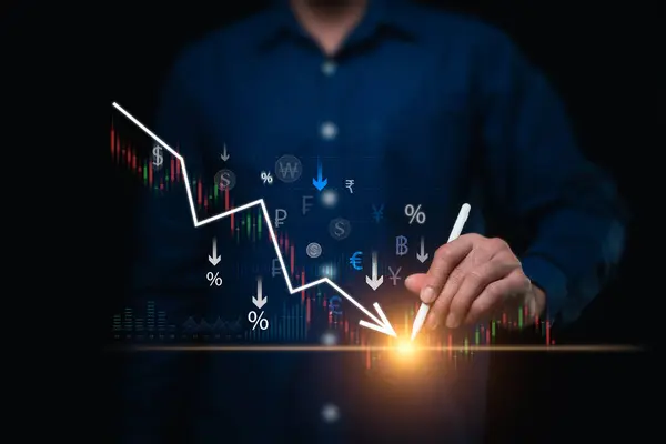 Economia României încetinește: creșterea potențială a PIB-ului a scăzut la aproximativ 2% / depositphotos