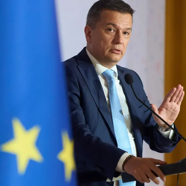Grindeanu i-a cerut lui Mureșan să renunțe la mandatul de formare a guvernului / depositphotos