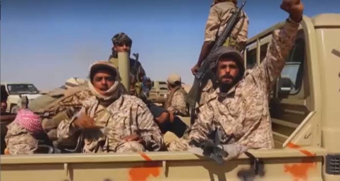 Houții au preluat controlul asupra unei insule strategice din centrul strâmtorii Bab el-Mandeb / depositphotos