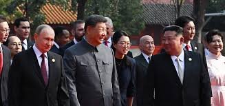 Moscova și Phenianul se apropie: cum războiul împotriva Ucrainei schimbă echilibrul de putere dintre China și Coreea de Nord / depositphotos