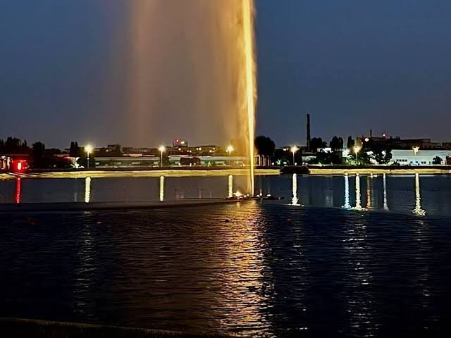 Insula de pe Lacul Morii s-a redeschis pentru bucureșteni: Cum arată noul spațiu de recreere din capitală / depositphotos