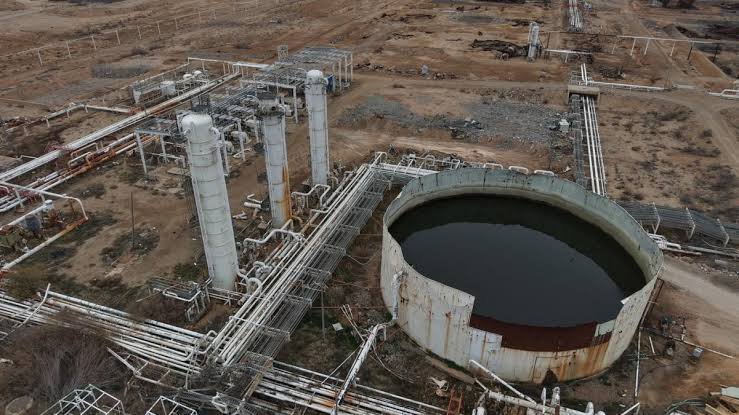 În Siria a fost descoperit un reactor configurat pentru producerea de arme nucleare / depositphotos