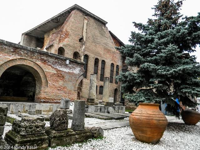 A fost dat ordinul pentru începerea lucrărilor la „cel mai vechi monument medieval” al Capitalei. „O superveste de Ziua Bucureștiului” / depositphotos