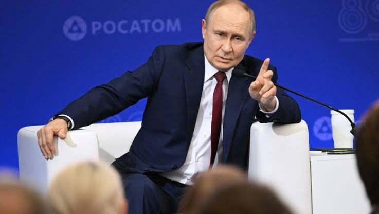 Șapte persoane care ar putea conduce Rusia după Putin / depositphotos