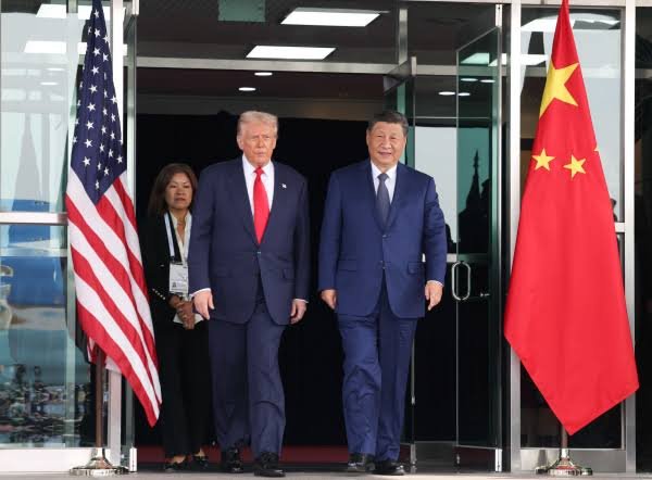 SUA și China intenționează să lanseze un „dialog privind IA” pentru a face schimb de preocupări comune / depositphotos