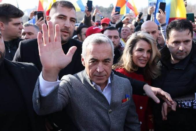 De la cursa prezidențială la ancheta penală: cazul lui Călin Georgescu intră într-o nouă etapă / depositphotos