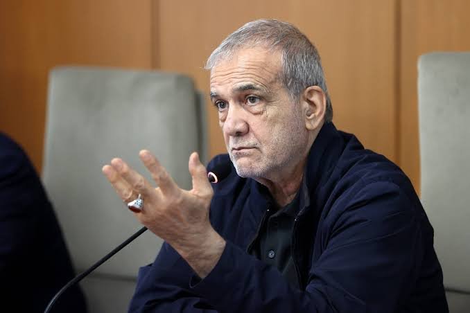 Pezeshkian la Adunarea Generală a ONU: Iranul „nu va permite să fie intimidat”, dar este deschis la negocieri / depositphotos