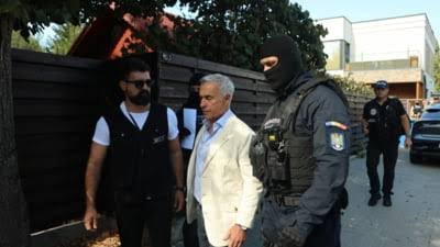 DIICOT a pus sechestru pe vila lui Călin Georgescu din Mogoșoaia: detalii despre anchetă / depositphotos