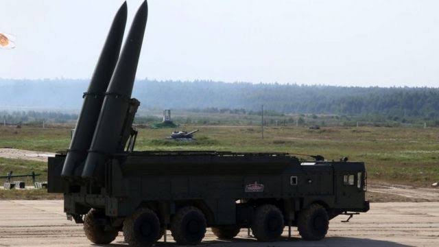 În Duma de Stat a Rusiei se cere din nou un atac nuclear asupra Ucrainei pentru a forța capitularea / depositphotos
