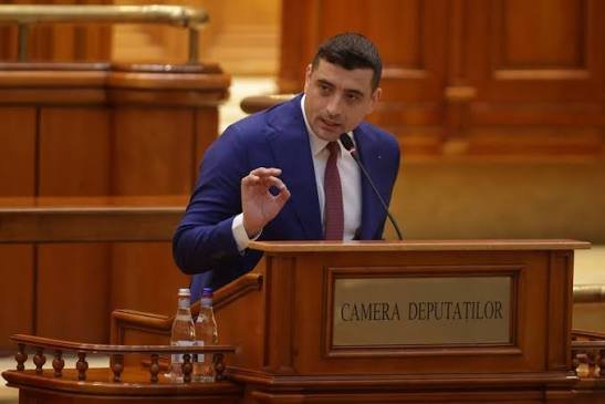 Boicot total anunțat de George Simion: AUR nu votează Guvernul Mureșan și vrea suspendarea lui Nicușor Dan / depositphotos