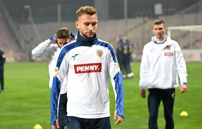 Superliga: FCSB a anunțat transferul zgomotos al lui Denis Drăguș / depositphotos
