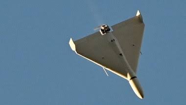 O dronă a căzut în Suceava. În Botoșani a fost emis un mesaj RO-ALERT. Două avioane de vânătoare au fost ridicate pentru monitorizare / depositphotos