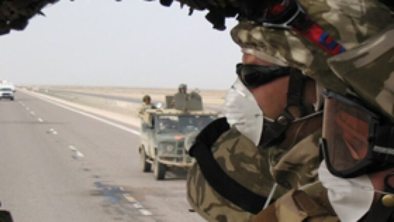 La 23 de ani după înlăturarea lui Saddam Hussein, trupele americane au fost retrase complet din Irak / depositphotos