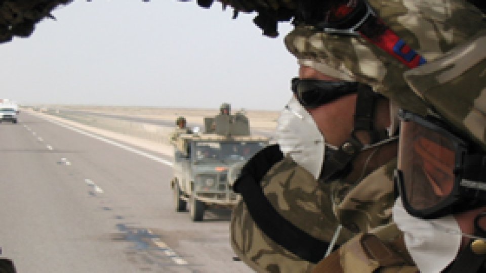La 23 de ani după înlăturarea lui Saddam Hussein, trupele americane au fost retrase complet din Irak / depositphotos